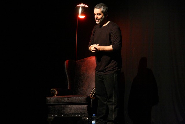 Le JoCON by Joe Kodeih